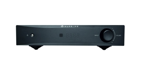 Przetwornik DAC NuPrime DAC-8