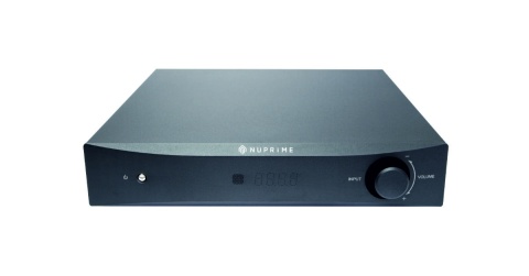 Przetwornik DAC NuPrime DAC-8