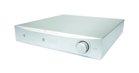 Przetwornik DAC NuPrime DAC-8