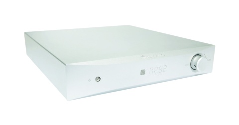 Przetwornik DAC NuPrime DAC-8