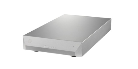 Referencyjna końcówka mocy mono NuPrime ST-10M