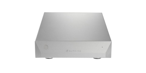 Referencyjna końcówka mocy mono NuPrime ST-10M