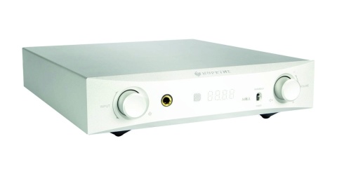 Referencyjny DAC, przedwzmacniacz i wzmacniacz słuchawkowy NuPrime DAC-9X