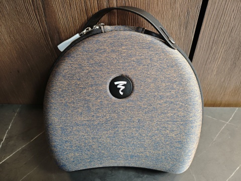 Słuchawki Focal Celestee