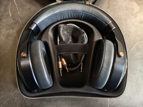 Słuchawki Focal Celestee