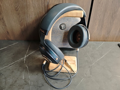 Słuchawki Focal Celestee