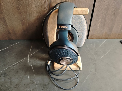 Słuchawki Focal Celestee