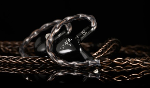 Słuchawki Noble Audio Stage 3