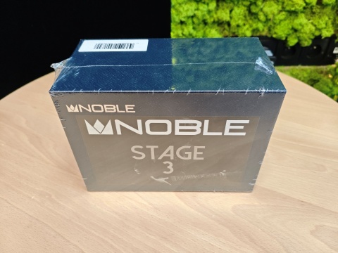 Słuchawki Noble Audio Stage 3