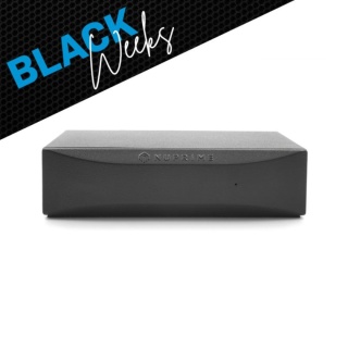 Streamer NuPrime Omnia Stream mini