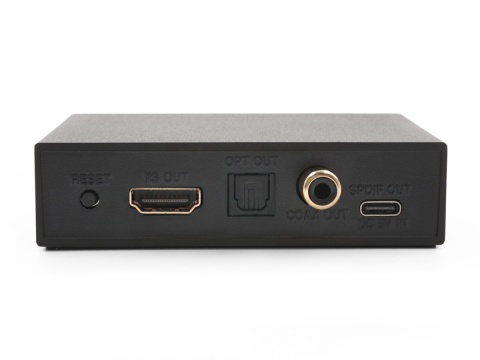 Streamer NuPrime Omnia Stream mini