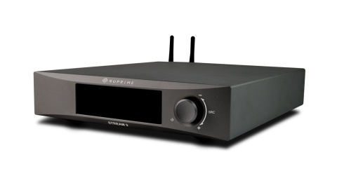 Streamer NuPrime Stream 9