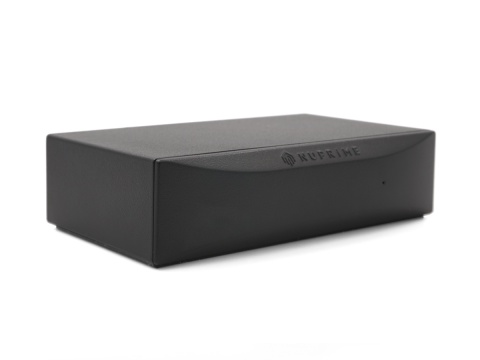 Streamer z DAC NuPrime Omnia Stream Mini DAC