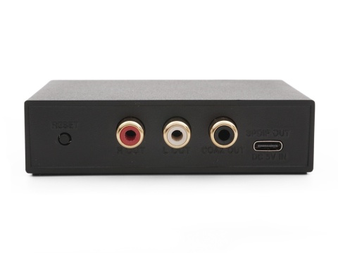 Streamer z DAC NuPrime Omnia Stream Mini DAC