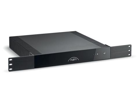 Focal Theva N°3 i Naim CI-UNITI 102