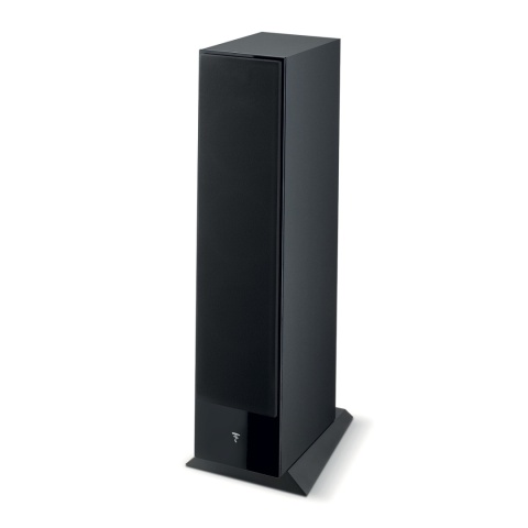 Focal Theva N°3 i Naim CI-UNITI 102