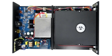 Transport CD NuPrime CDT-10