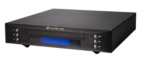Transport CD NuPrime CDT-9