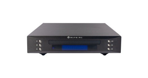 Transport CD NuPrime CDT-9