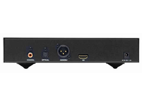 Transport CD NuPrime CDT-9