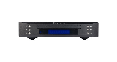 Transport CD NuPrime CDT-9