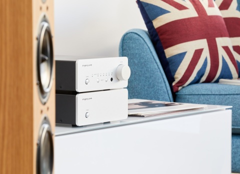 Wzmacniacz zintegrowany Exposure XM5