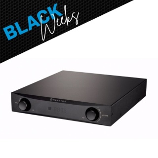 Wzmacniacz zintegrowany NuPrime IDA-8