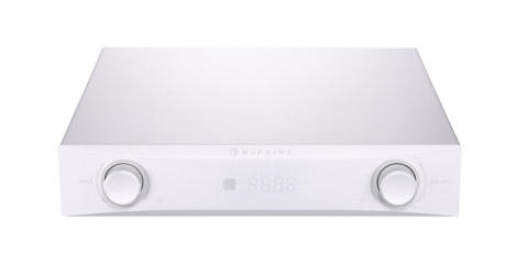 Wzmacniacz zintegrowany NuPrime IDA-8