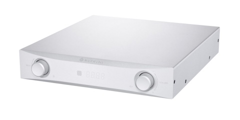 Wzmacniacz zintegrowany NuPrime IDA-8