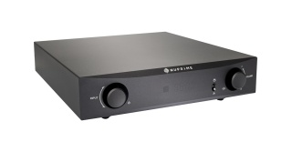 Wzmacniacz zintegrowany stereo NuPrime IA-9X