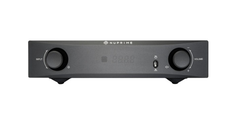 Wzmacniacz zintegrowany stereo NuPrime IA-9X