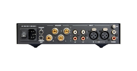 Wzmacniacz zintegrowany stereo NuPrime IA-9X