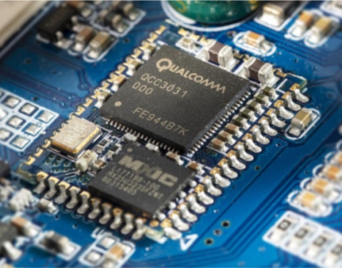 Wzmacniacz zintegrowany z DAC i funkcją streamingu NuPrime Omnia A300SE