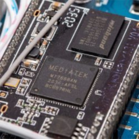 Wzmacniacz zintegrowany z funkcją streamingu NuPrime Omnia A200