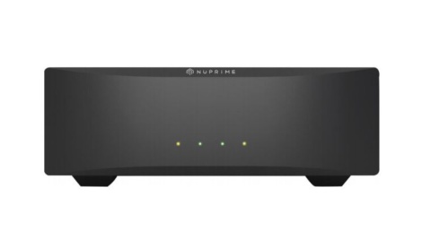 Zasilacz liniowy NuPrime LPS-212