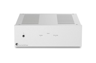 Zasilacz liniowy zewnętrzny Pro-Ject Power Box RS2 Phono