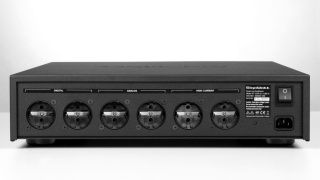 Kondycjoner sieciowy GigaWatt PC-3 EVO PLUS + przewód LC-2 EVO (1,5 metra)