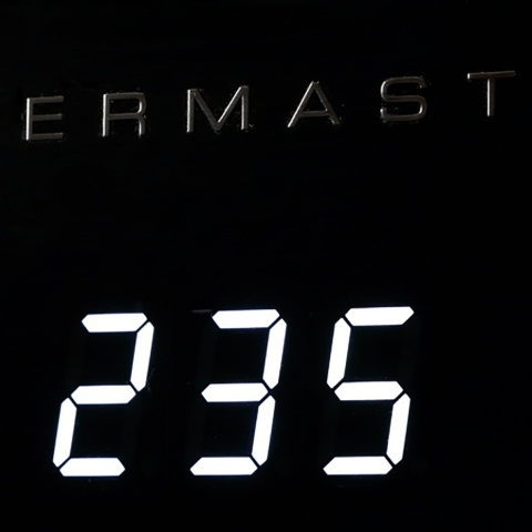 Kondycjoner sieciowy (referencyjny) GigaWatt POWERMASTER + przewód LS-2 EVO (1,5 metra)