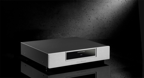 Kondycjoner sieciowy GigaWatt POWERPRIME + przewód LC-2 EVO (1,5 metra)