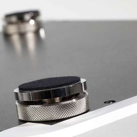 Odtwarzacz sieciowy / Streamer DAC / Preamp Esoteric N-05XD Silver