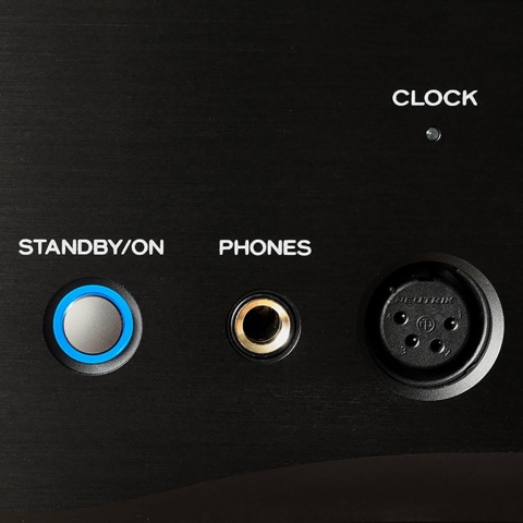 Odtwarzacz sieciowy / Streamer DAC / Preamp Esoteric N-05XD Silver