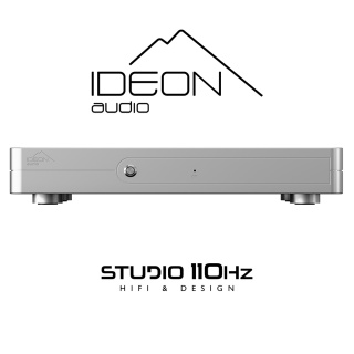 Referencyjny streamer / serwer muzyczny Ideon Audio Absolute Stream Meta (4Tb + Roon Core)