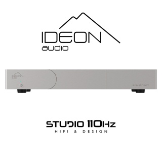 Streamer / serwer muzyczny Ideon Audio EOS Stream