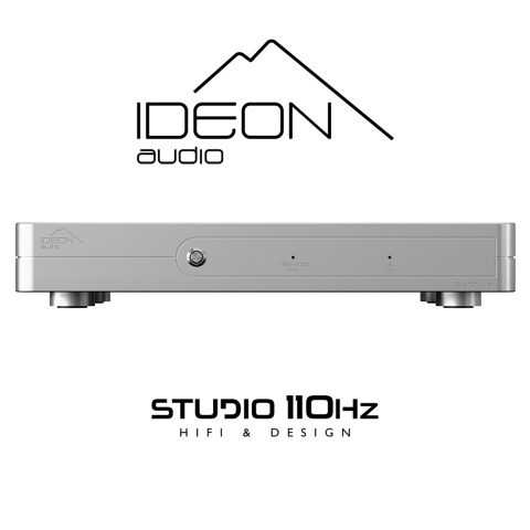 Referencyjny zegar taktujący Ideon Audio Absolute Time Signature V