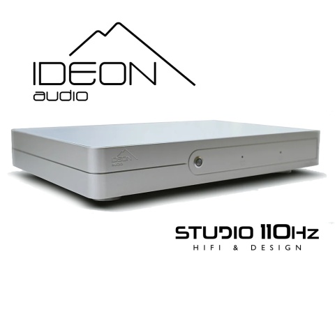 Referencyjny zegar taktujący Ideon Audio Absolute Time Signature V