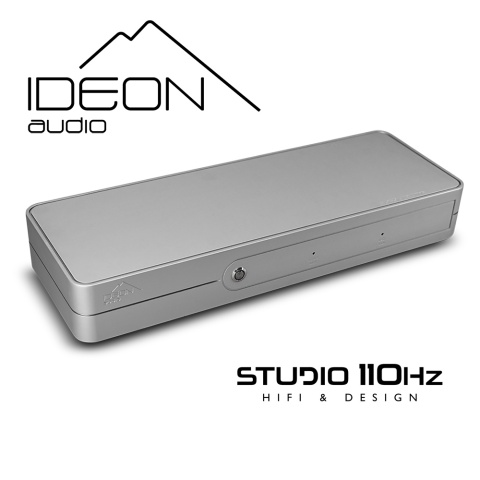Referencyjny zegar taktujący Ideon Audio Absolute Time