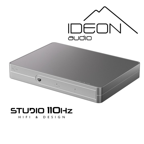 Referencyjny zegar taktujący Ideon Audio Absolute Time Full Size