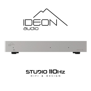 Zegar taktujący Ideon Audio EOS Time