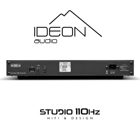 Zegar taktujący Ideon Audio EOS Time