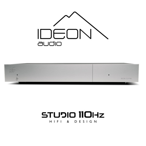 Zegar taktujący Ideon Audio EOS Time